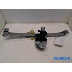 Renault - ZOE - Window mechanism 4-door, front right