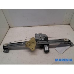 Renault - ZOE - Window mechanism 4-door, front right