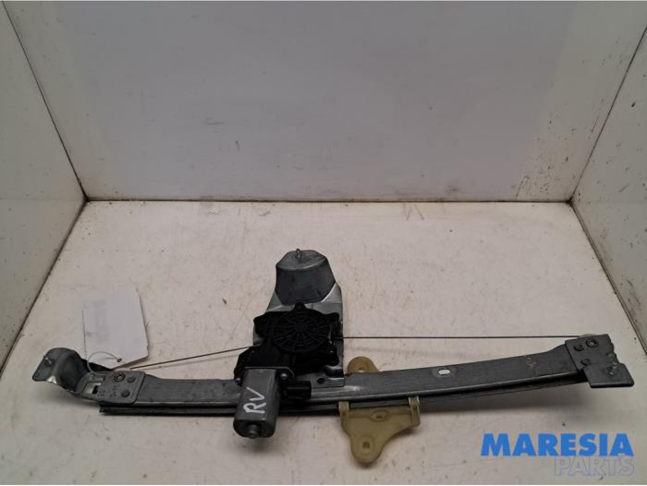 Renault - ZOE - Window mechanism 4-door, front right