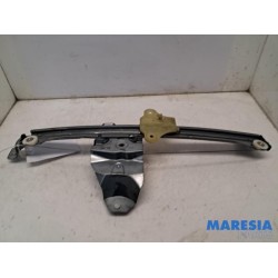 Renault - ZOE - Window mechanism 4-door, front right