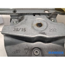 Renault - ZOE - Window mechanism 4-door, front right