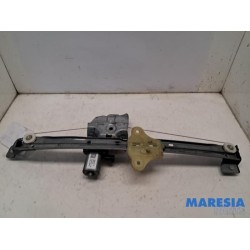 Renault - ZOE - Window mechanism 4-door, front left