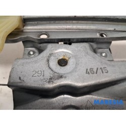 Renault - ZOE - Window mechanism 4-door, front left