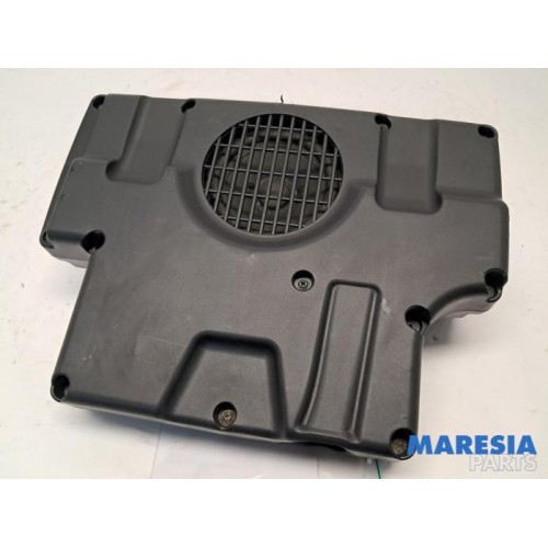 Fiat - 500 - Subwoofer