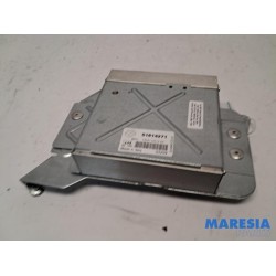 Fiat - 500 - Amplificateur radio