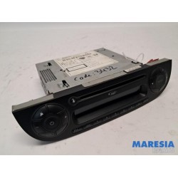 Fiat - 500 - Radio CD player