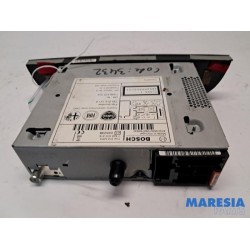 Fiat - 500 - Radio CD player