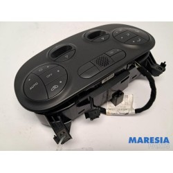 Fiat - 500 - Heater control panel