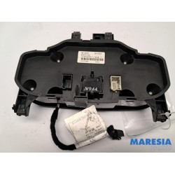 Fiat - 500 - Heater control panel