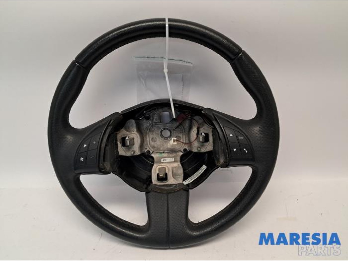 Fiat - 500 - Volant
