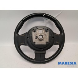 Fiat - 500 - Volant