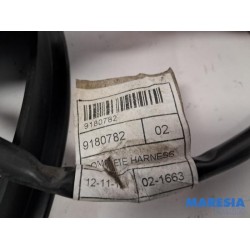 Renault - ZOE - Kühlgebläse Motor