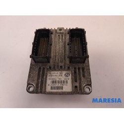 Fiat - 500 - Computer Motormanagement