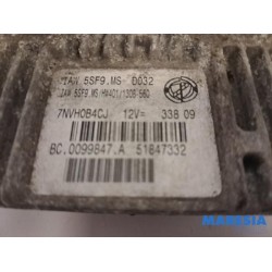 Fiat - 500 - Computer Motormanagement