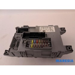Fiat - 500 - Computer Motormanagement