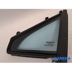 Renault - ZOE - Quarter light, front left