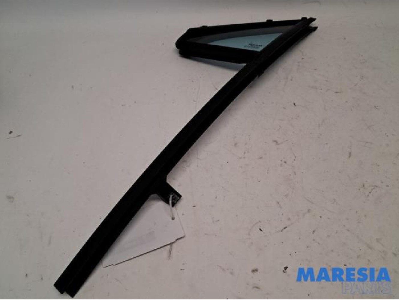 Renault - ZOE - Quarter light, front left