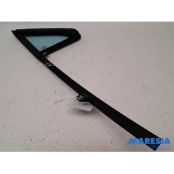 Renault - ZOE - Quarter light, front left