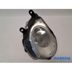 Fiat - 500 - Daytime running light, right