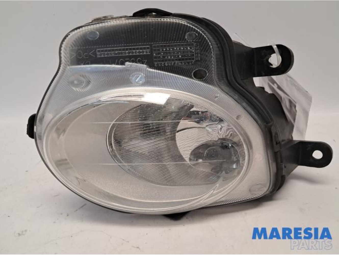 Fiat - 500 - Daytime running light, right