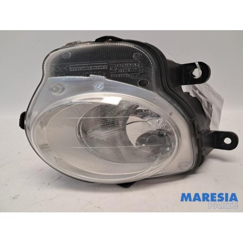 Fiat - 500 - Daytime running light, right