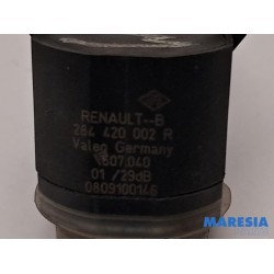 Renault - Scenic - PDC Sensor