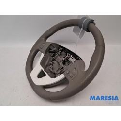 Renault - ZOE - Lenkrad