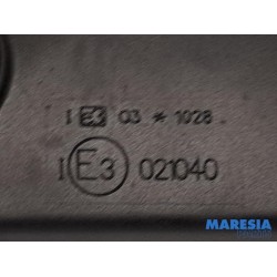 Fiat - 500 - Rear view mirror