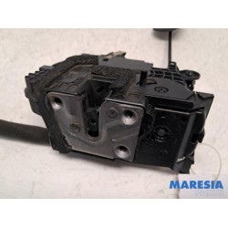 Renault - ZOE - Türschlossmechanik 4-türig links hinten
