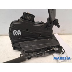 Renault - ZOE - Rear door mechanism 4-door, right