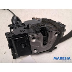 Renault - ZOE - Rear door mechanism 4-door, right