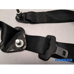Fiat - 500 - Rear seatbelt, left