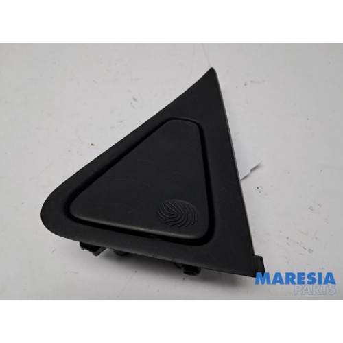 Renault - ZOE - Rear door handle 4-door, right
