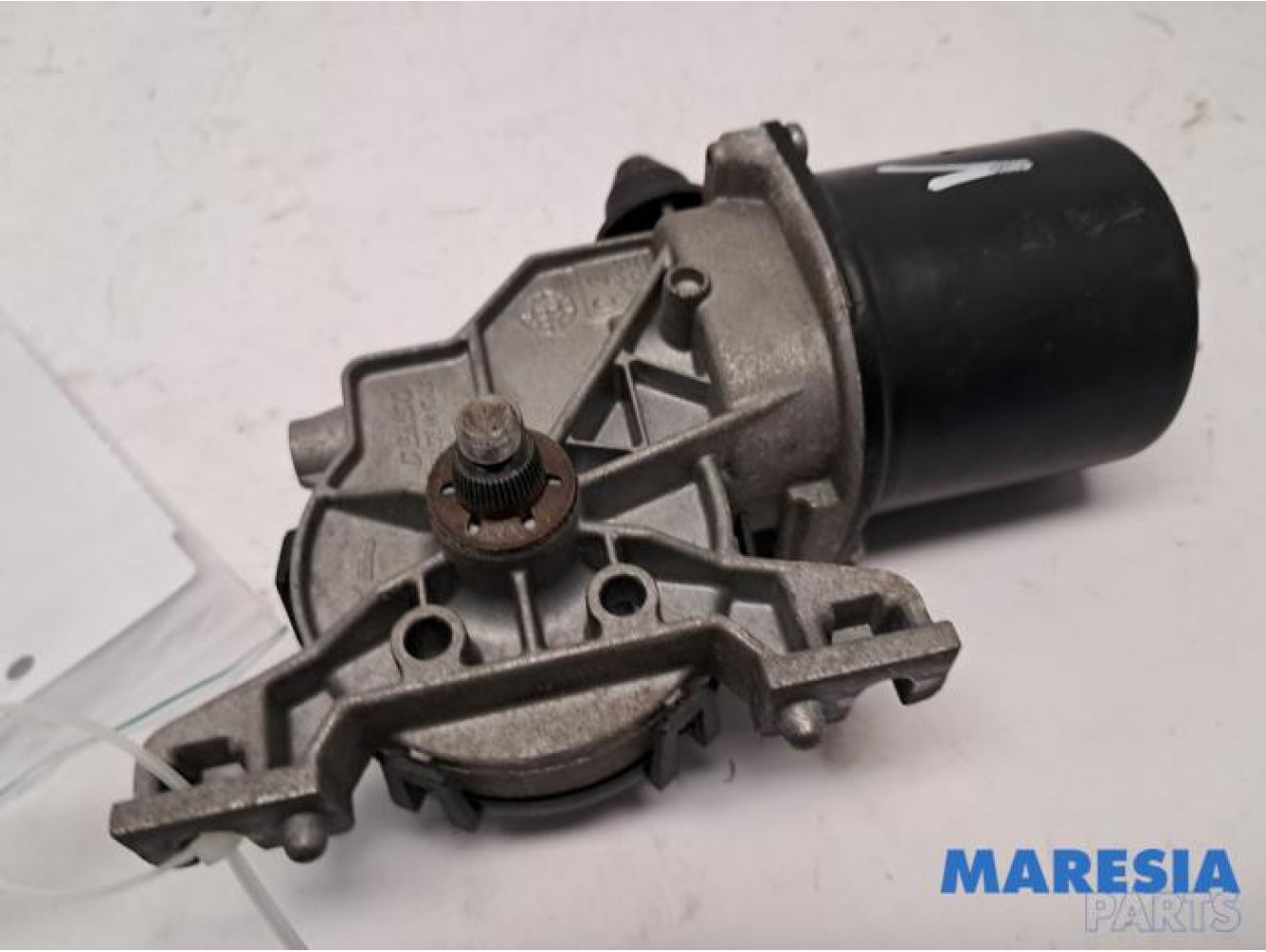 Fiat - 500 - Front wiper motor