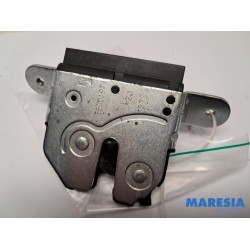 Fiat - 500 - Slotmechaniek Achterklep
