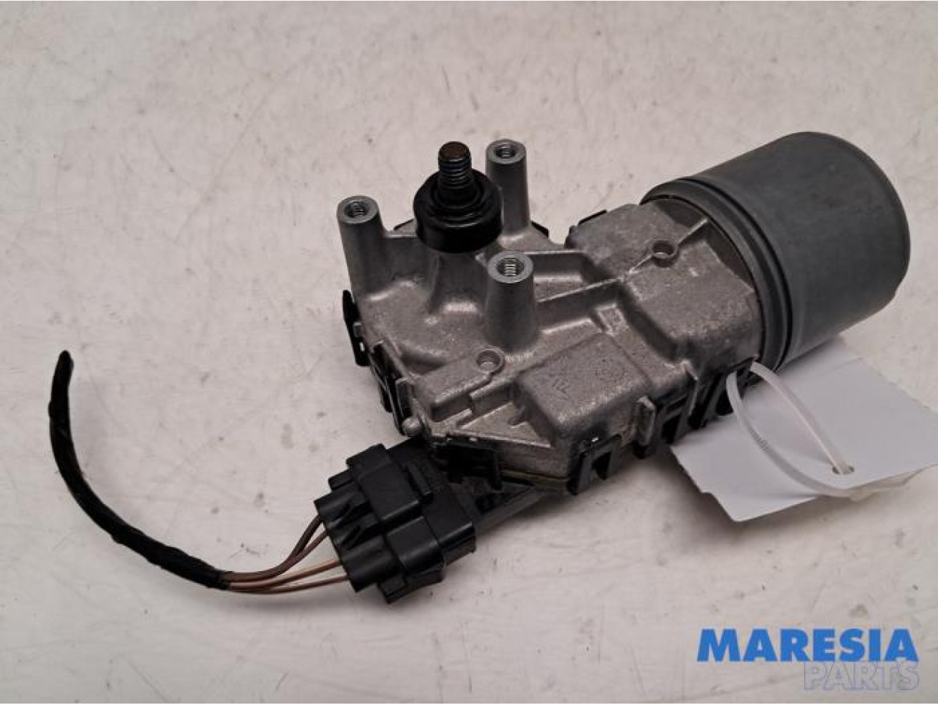 Renault - ZOE - Front wiper motor