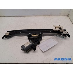 Fiat - 500 - Window mechanism 2-door, front left
