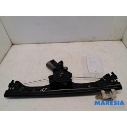 Fiat - 500 - Window mechanism 2-door, front left