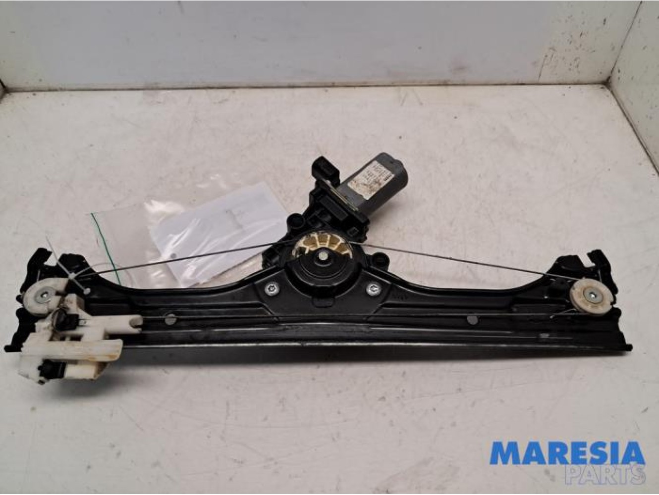 Fiat - 500 - Window mechanism 2-door, front left