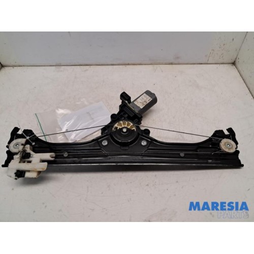 Fiat - 500 - Window mechanism 2-door, front left