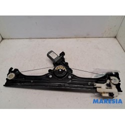 Fiat - 500 - Window mechanism 2-door, front right