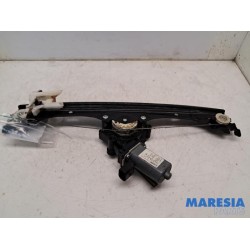 Fiat - 500 - Window mechanism 2-door, front right