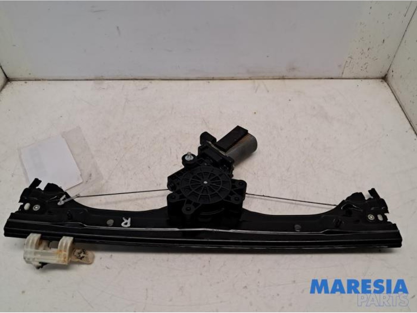 Fiat - 500 - Window mechanism 2-door, front right