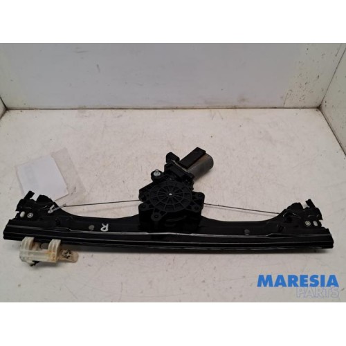 Fiat - 500 - Window mechanism 2-door, front right