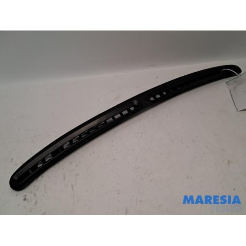 Fiat - 500 - Dashboard vent
