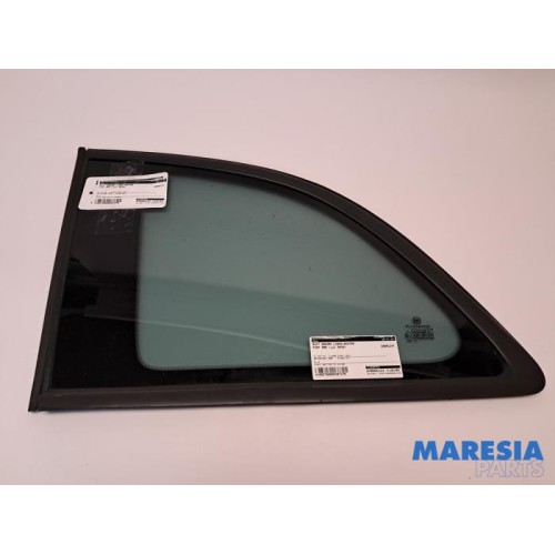 Fiat - 500 - Fenster 2-türig links hinten