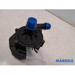 Renault - ZOE - Extra waterpomp