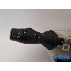 Renault - ZOE - Steering column stalk