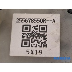 Renault - ZOE - Steering column stalk