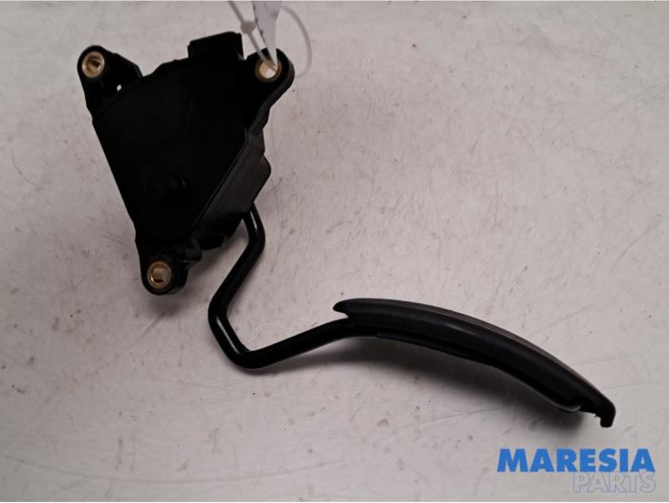 Renault - ZOE - Gaspedaalpositie Sensor